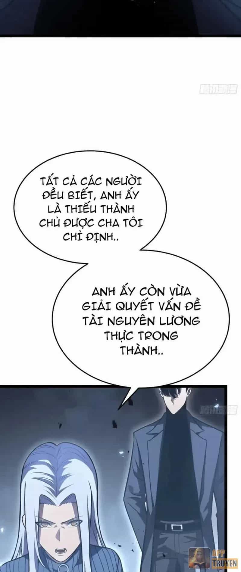 Sau Khi Sống Lại, Ta Dùng Kính Phản Diện Phục Thù - Chương 54 - ảnh 10