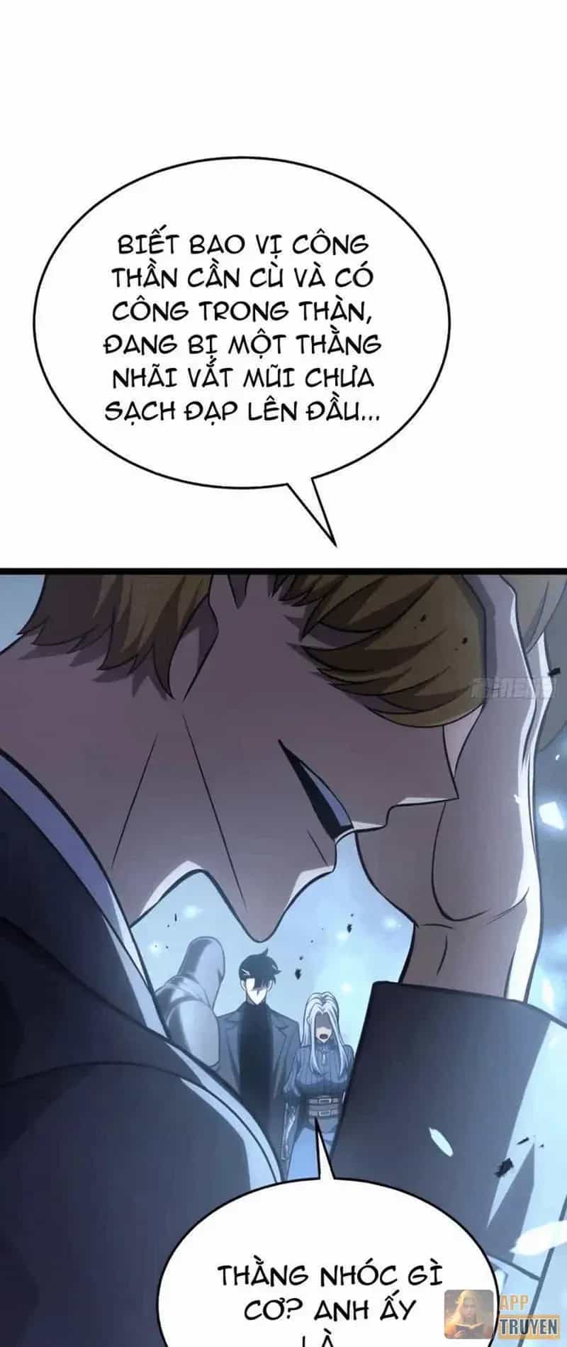 Sau Khi Sống Lại, Ta Dùng Kính Phản Diện Phục Thù - Chương 54 - ảnh 16