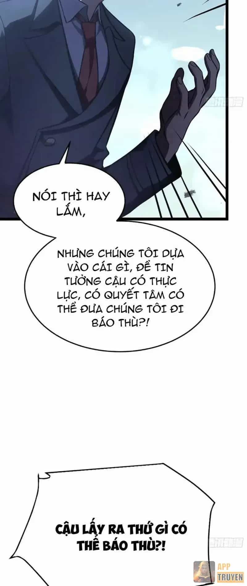 Sau Khi Sống Lại, Ta Dùng Kính Phản Diện Phục Thù - Chương 54 - ảnh 35