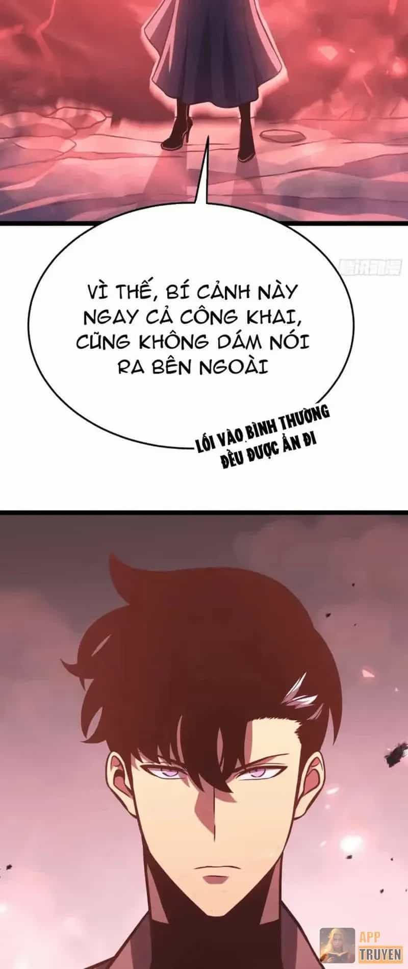 Sau Khi Sống Lại, Ta Dùng Kính Phản Diện Phục Thù - Chương 54 - ảnh 54