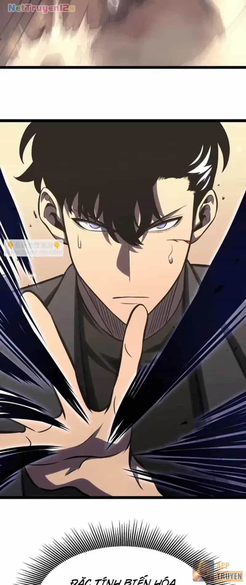 Sau Khi Sống Lại, Ta Dùng Kính Phản Diện Phục Thù - Chương 55 - ảnh 42