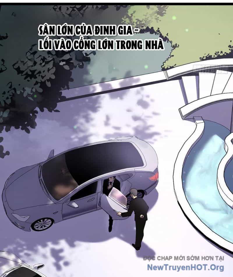Sau Khi Sống Lại, Ta Dùng Kính Phản Diện Phục Thù - Chương 7 - ảnh 5