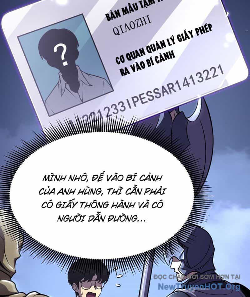 Sau Khi Sống Lại, Ta Dùng Kính Phản Diện Phục Thù - Chương 7 - ảnh 83