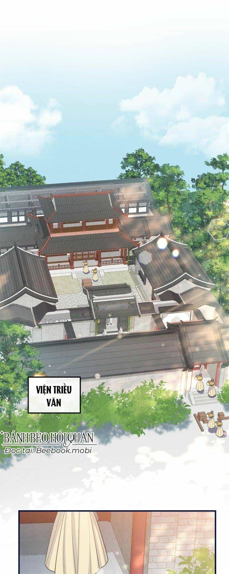 Sau Khi Sống Lại, Ta Trở Thành Kiều Thê Của Quyền Thần. - Chương 11 - ảnh 2