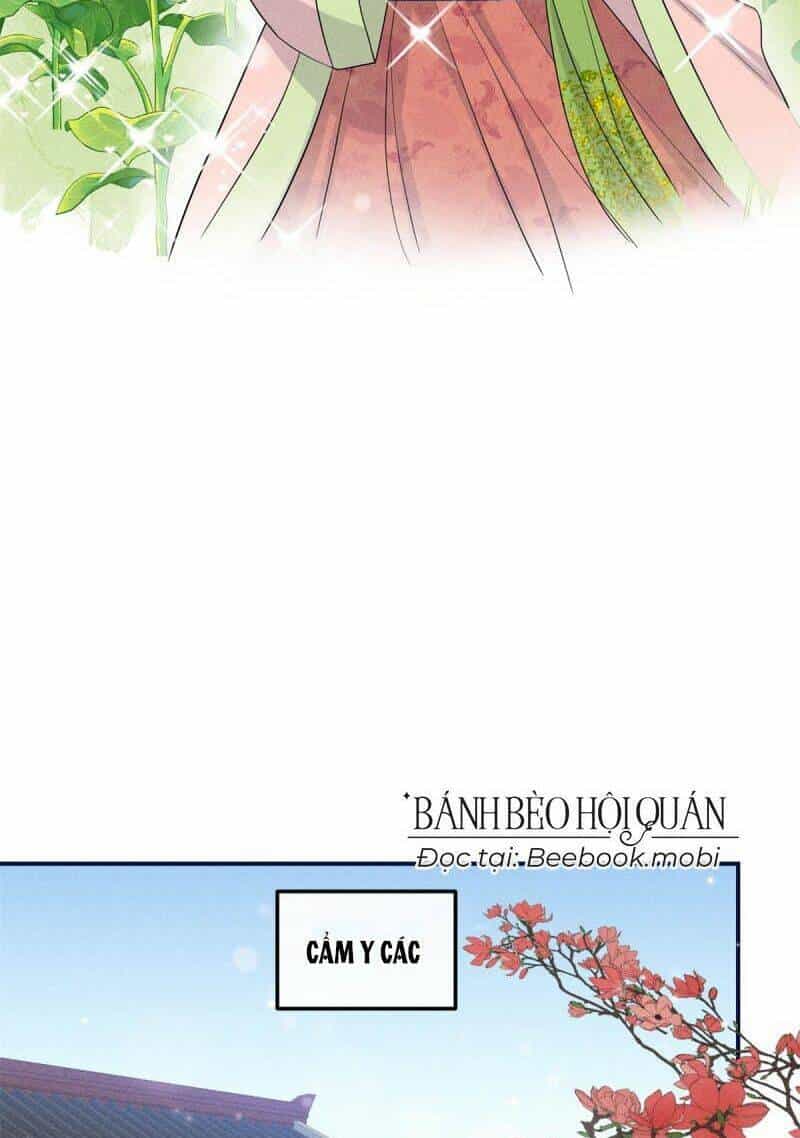 Sau Khi Sống Lại, Ta Trở Thành Kiều Thê Của Quyền Thần. - Chương 11 - ảnh 21