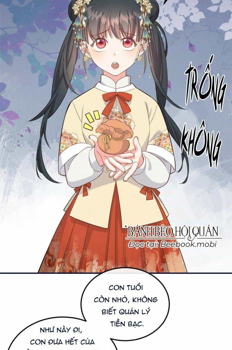 Sau Khi Sống Lại, Ta Trở Thành Kiều Thê Của Quyền Thần. - Chương 12 - ảnh 12