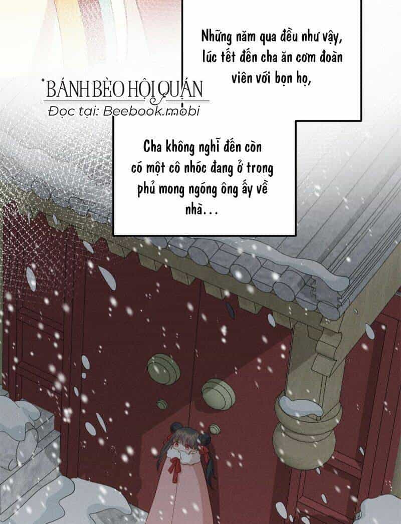 Sau Khi Sống Lại, Ta Trở Thành Kiều Thê Của Quyền Thần. - Chương 14 - ảnh 3