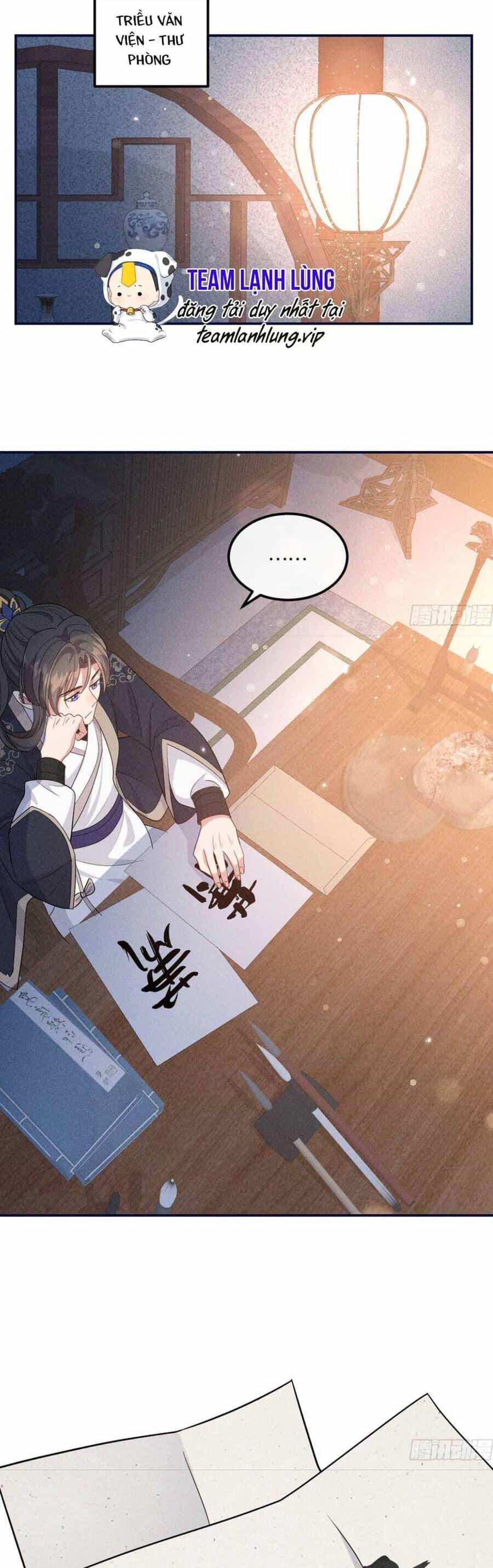 Sau Khi Sống Lại, Ta Trở Thành Kiều Thê Của Quyền Thần. - Chương 19 - ảnh 15