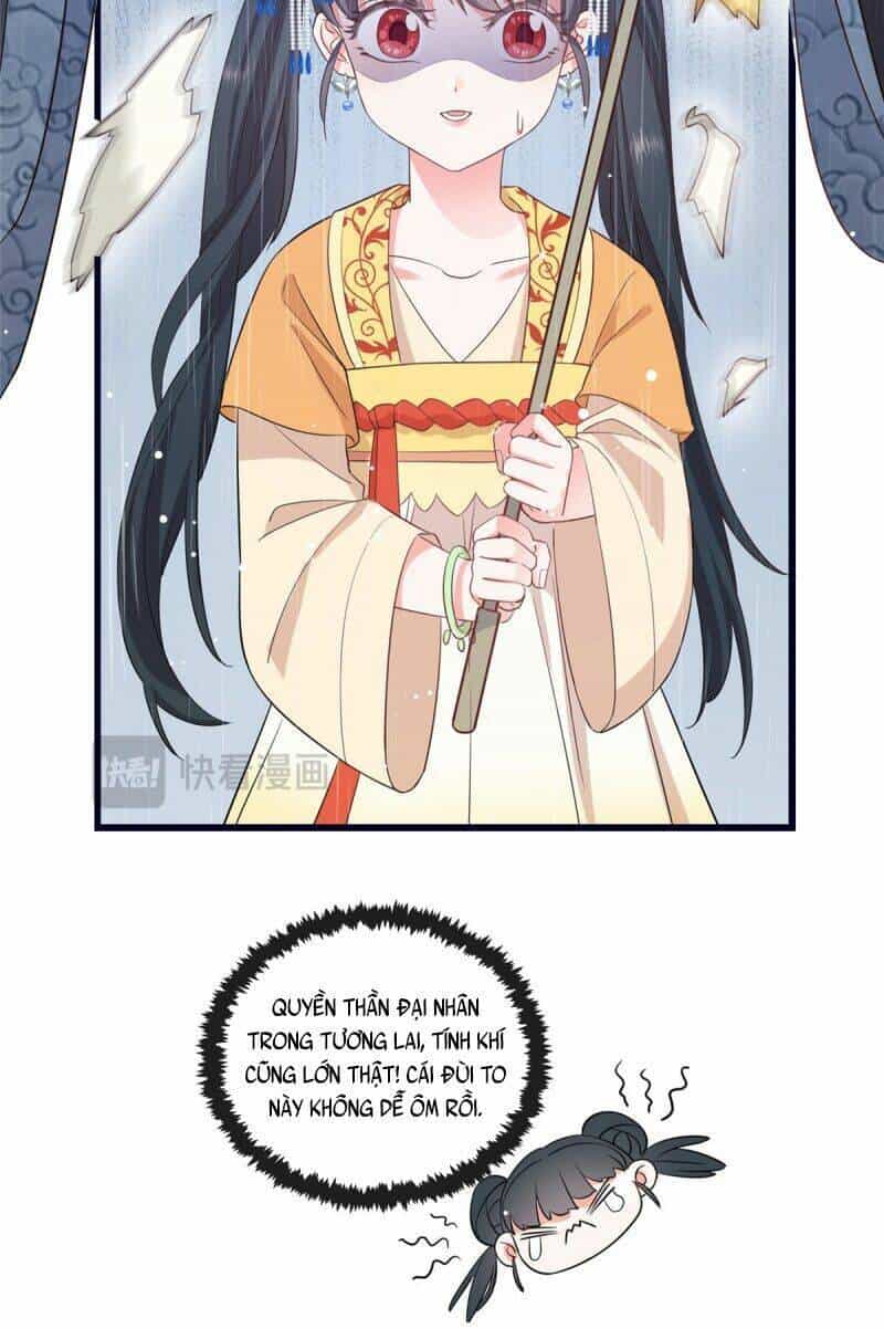 Sau Khi Sống Lại, Ta Trở Thành Kiều Thê Của Quyền Thần. - Chương 2 - ảnh 15