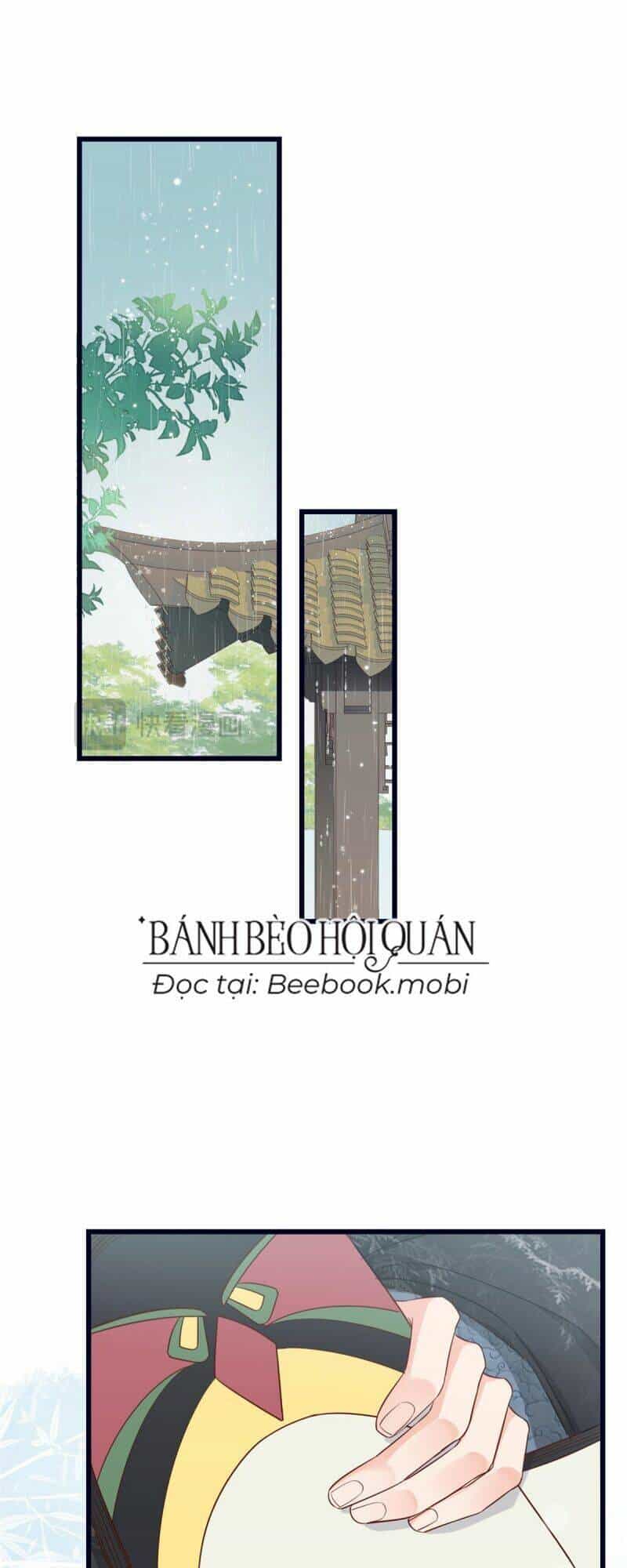 Sau Khi Sống Lại, Ta Trở Thành Kiều Thê Của Quyền Thần. - Chương 2 - ảnh 2