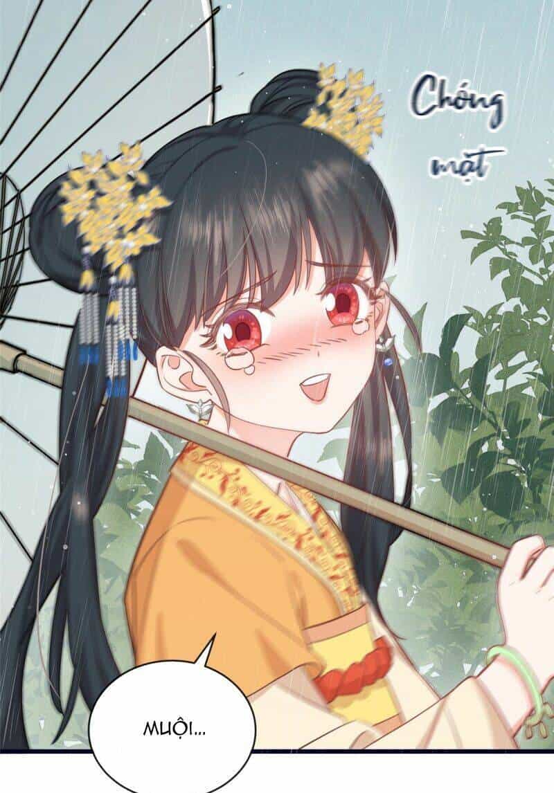 Sau Khi Sống Lại, Ta Trở Thành Kiều Thê Của Quyền Thần. - Chương 2 - ảnh 24