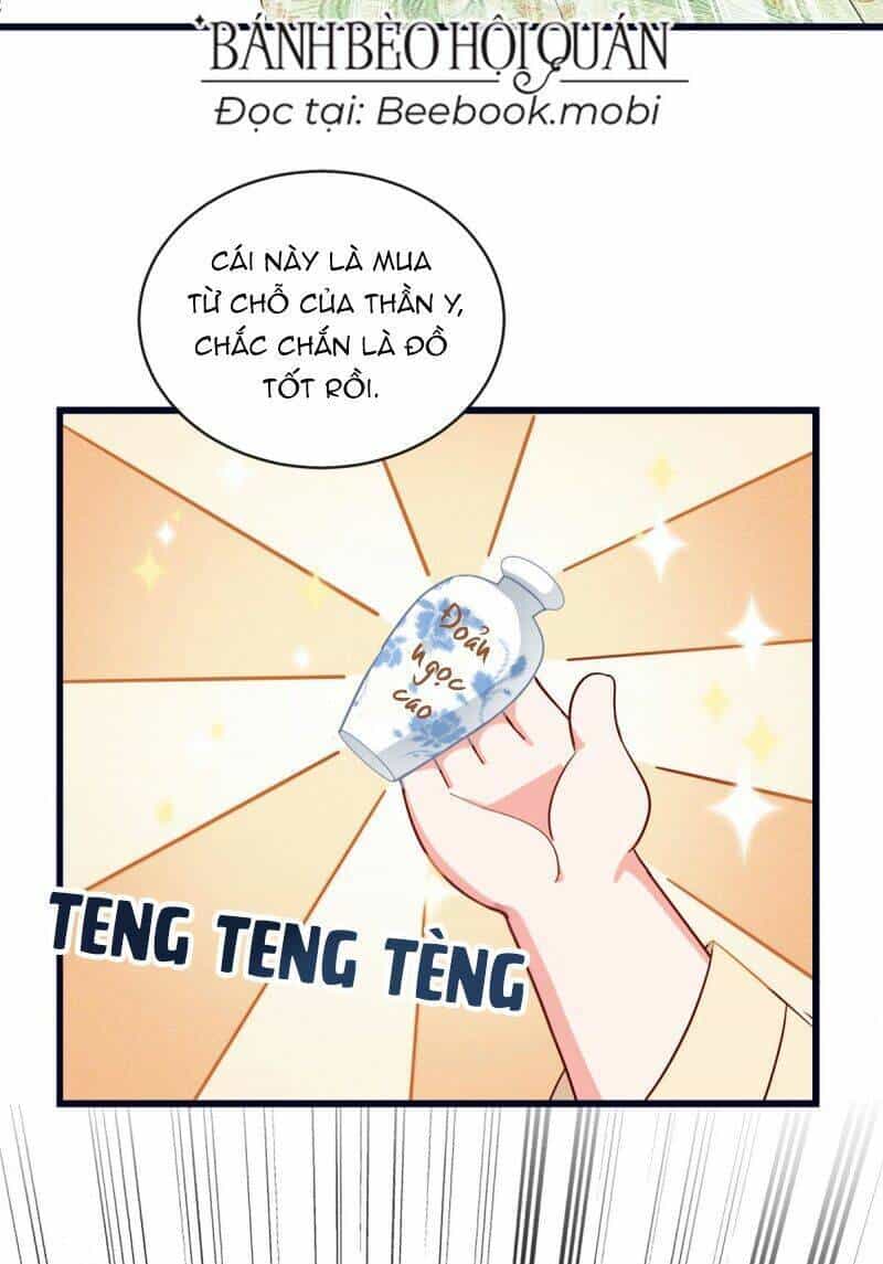 Sau Khi Sống Lại, Ta Trở Thành Kiều Thê Của Quyền Thần. - Chương 2 - ảnh 42