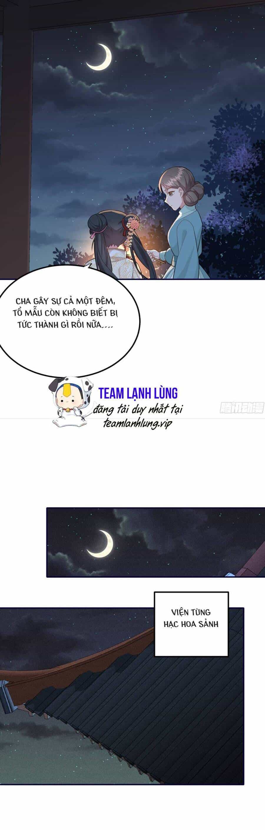 Sau Khi Sống Lại, Ta Trở Thành Kiều Thê Của Quyền Thần. - Chương 20 - ảnh 16