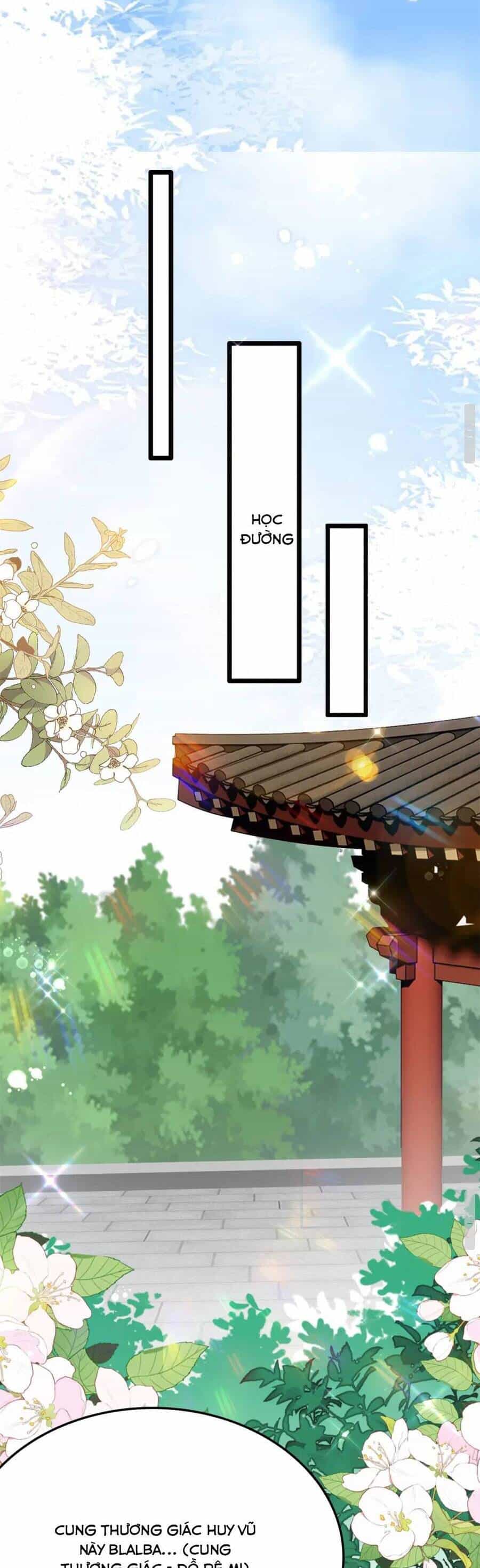 Sau Khi Sống Lại, Ta Trở Thành Kiều Thê Của Quyền Thần. - Chương 27 - ảnh 27