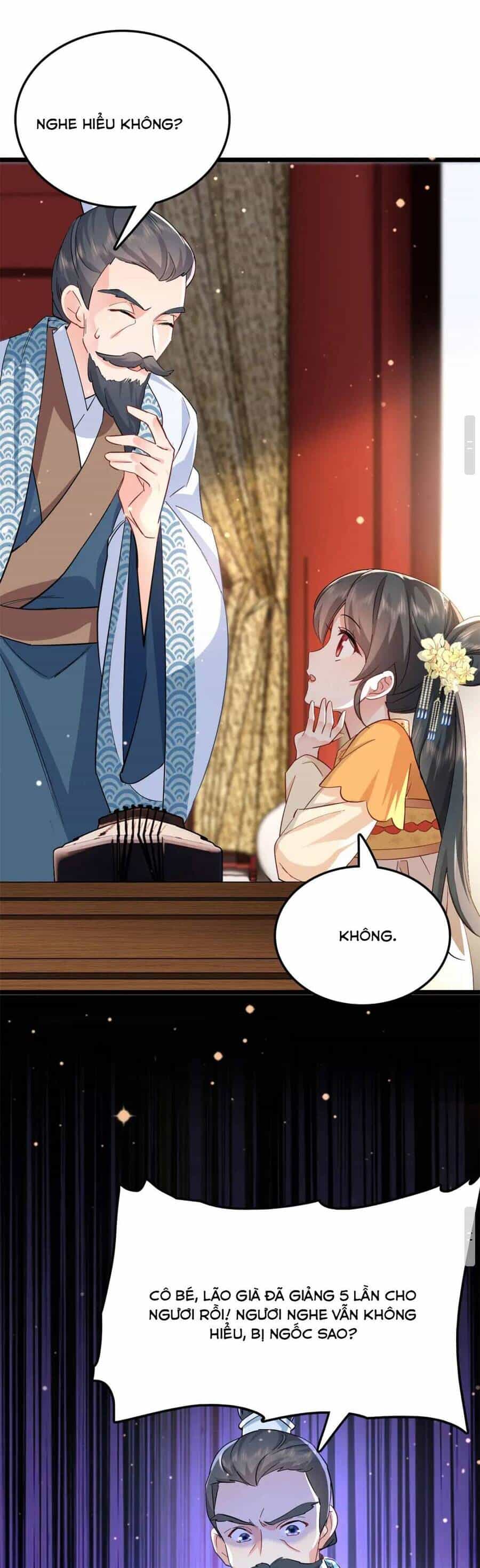 Sau Khi Sống Lại, Ta Trở Thành Kiều Thê Của Quyền Thần. - Chương 27 - ảnh 29