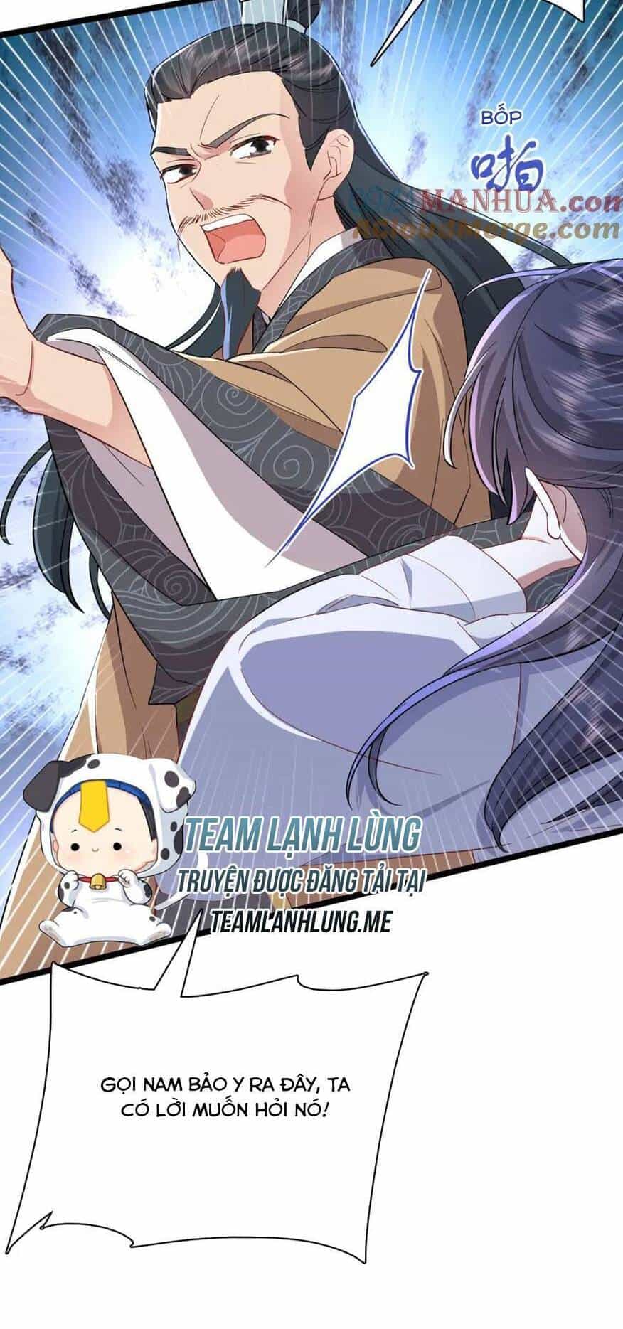Sau Khi Sống Lại, Ta Trở Thành Kiều Thê Của Quyền Thần. - Chương 28 - ảnh 25