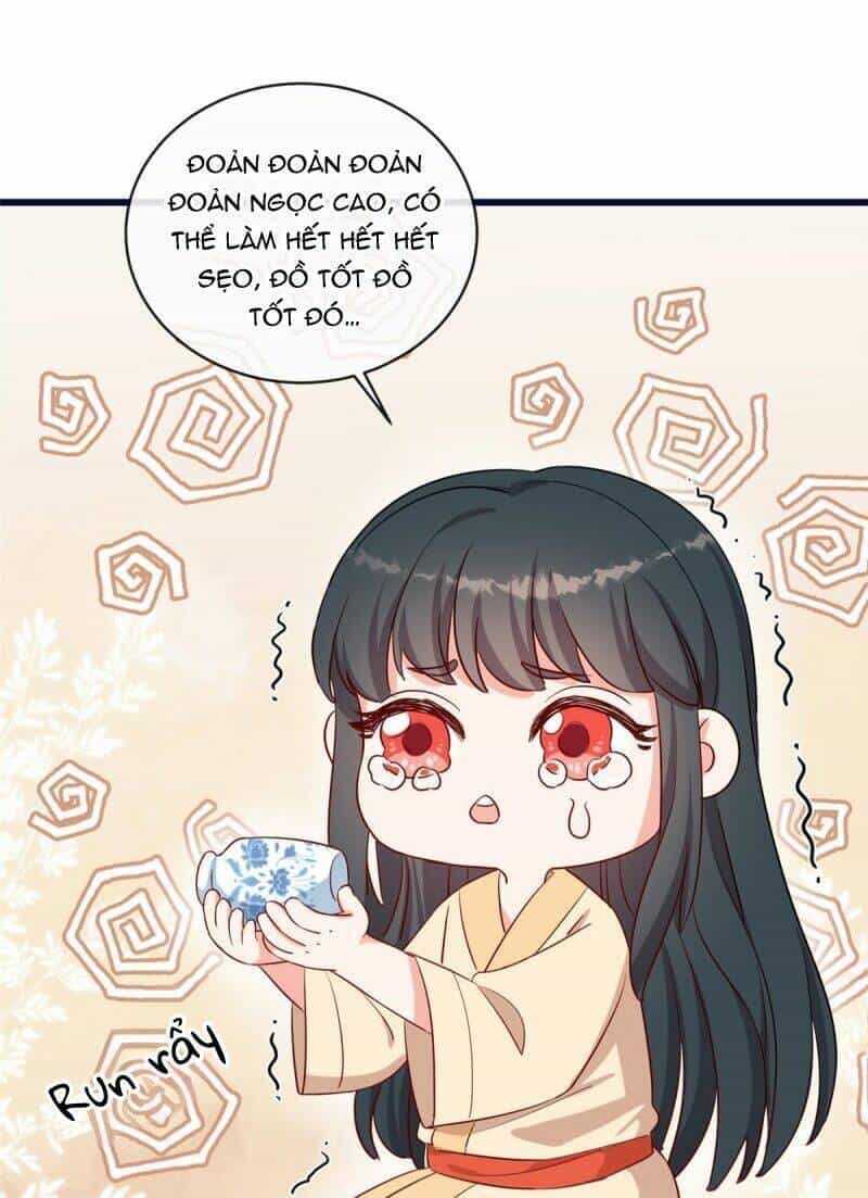Sau Khi Sống Lại, Ta Trở Thành Kiều Thê Của Quyền Thần. - Chương 3 - ảnh 16