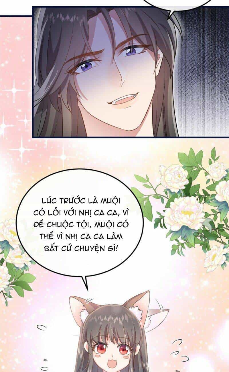 Sau Khi Sống Lại, Ta Trở Thành Kiều Thê Của Quyền Thần. - Chương 3 - ảnh 27