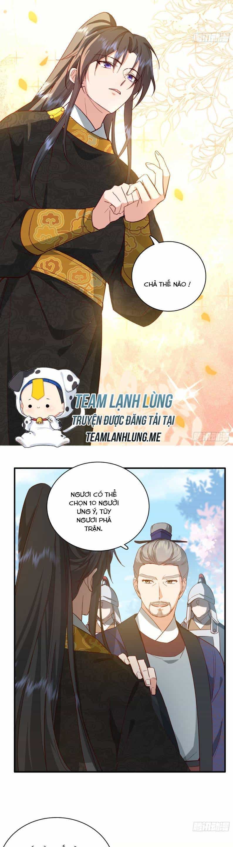 Sau Khi Sống Lại, Ta Trở Thành Kiều Thê Của Quyền Thần. - Chương 34 - ảnh 22