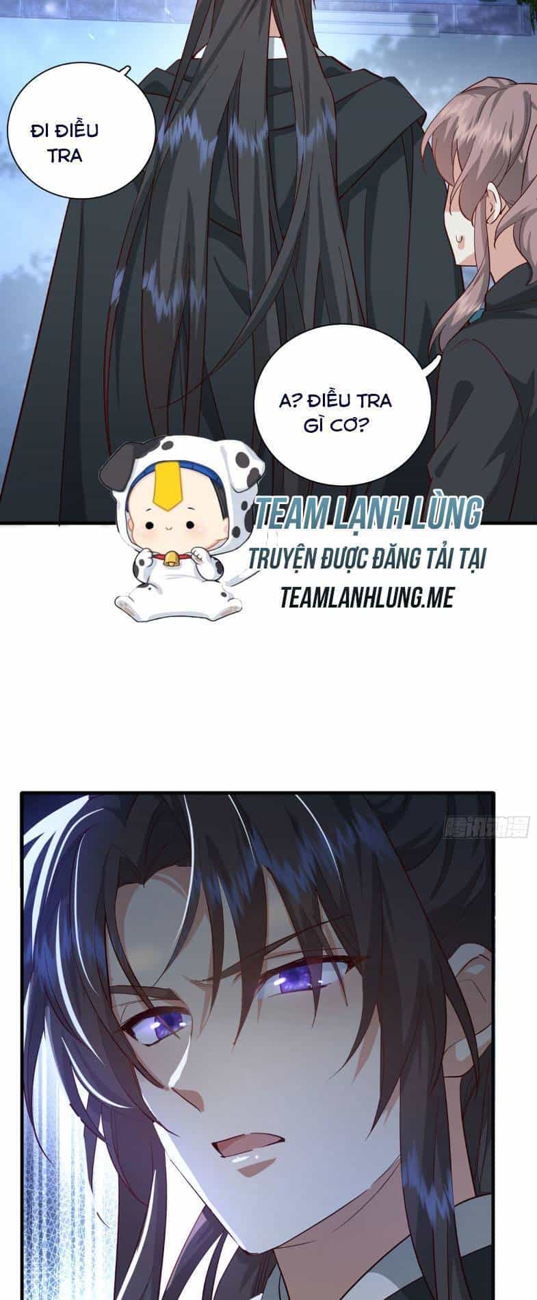 Sau Khi Sống Lại, Ta Trở Thành Kiều Thê Của Quyền Thần. - Chương 38 - ảnh 24