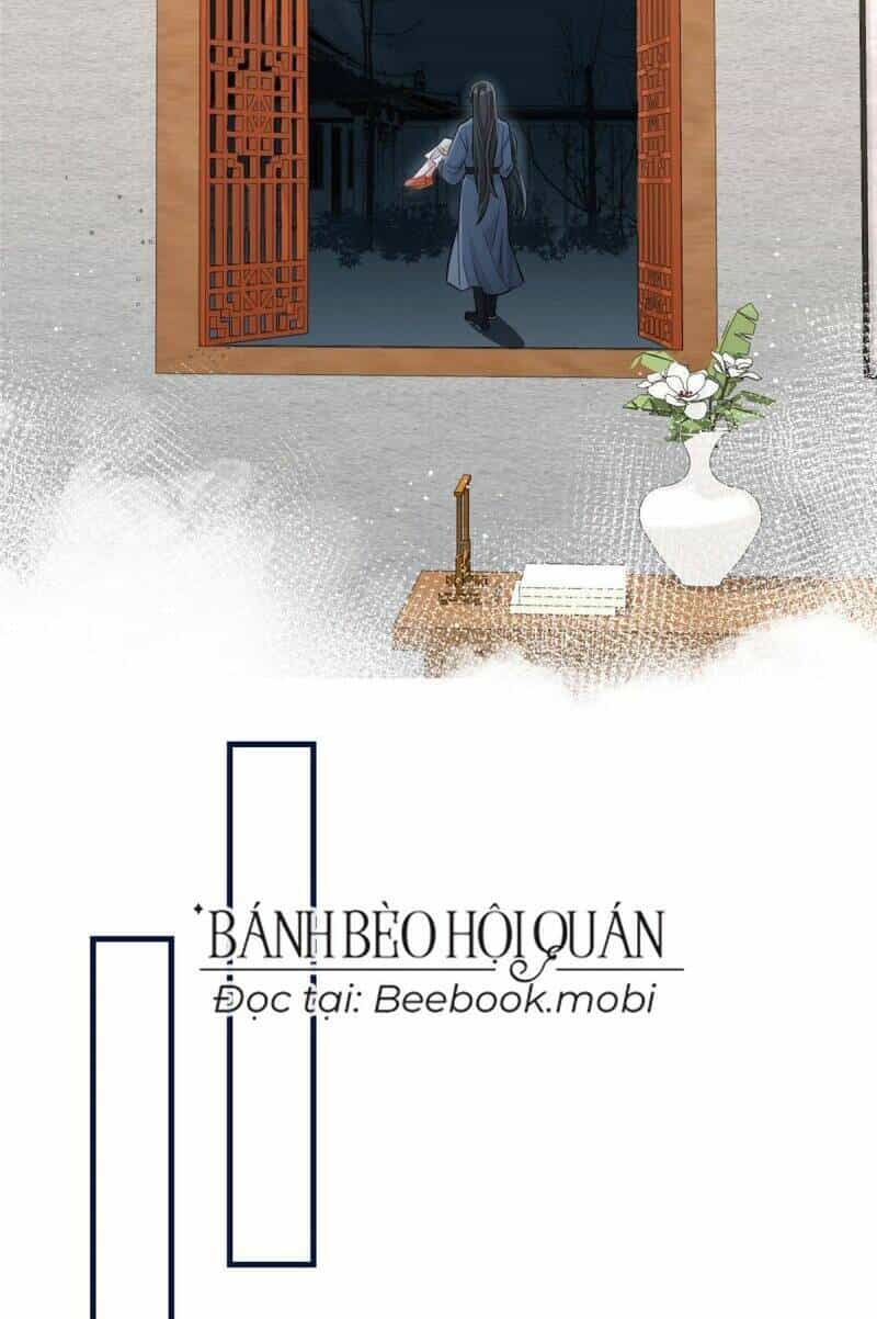 Sau Khi Sống Lại, Ta Trở Thành Kiều Thê Của Quyền Thần. - Chương 4 - ảnh 13