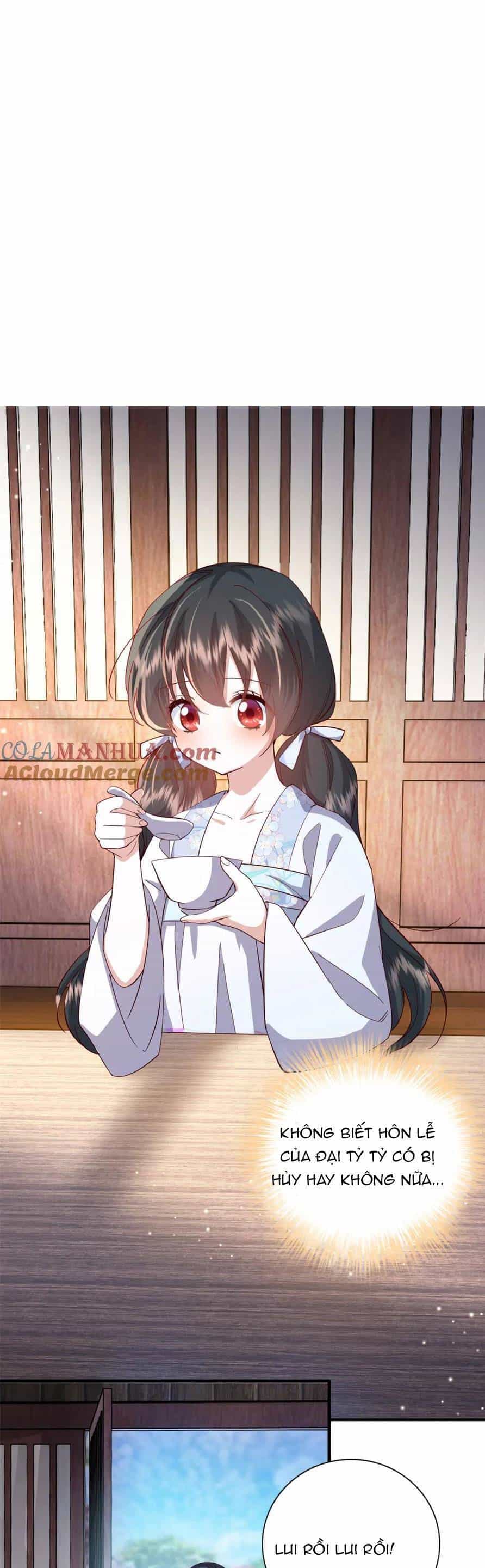 Sau Khi Sống Lại, Ta Trở Thành Kiều Thê Của Quyền Thần. - Chương 46 - ảnh 21