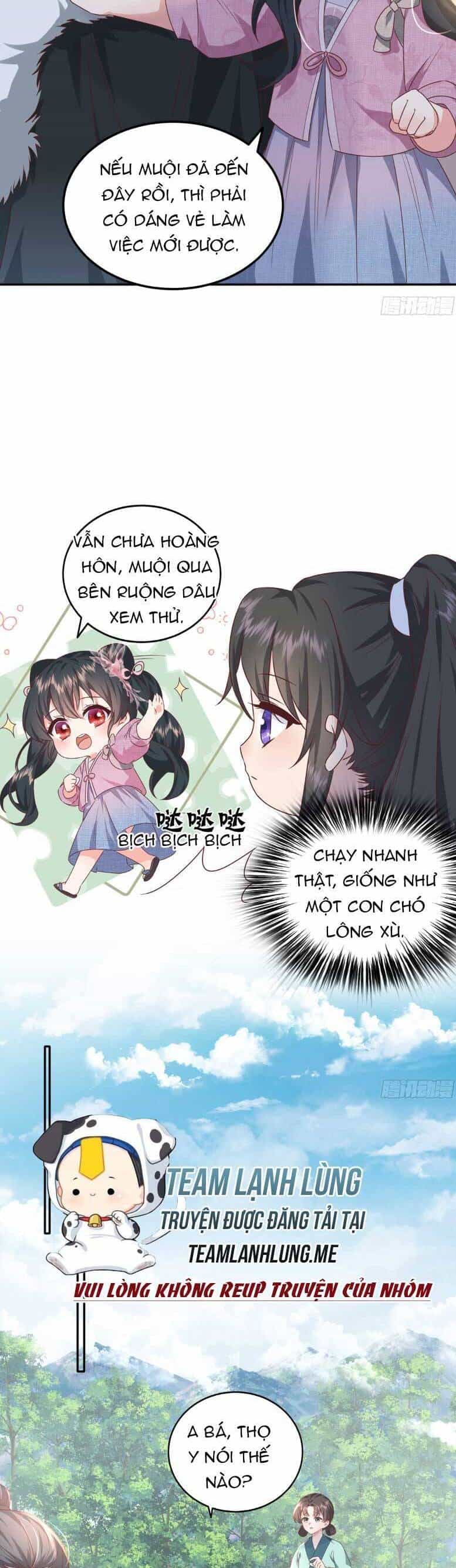 Sau Khi Sống Lại, Ta Trở Thành Kiều Thê Của Quyền Thần. - Chương 52 - ảnh 16