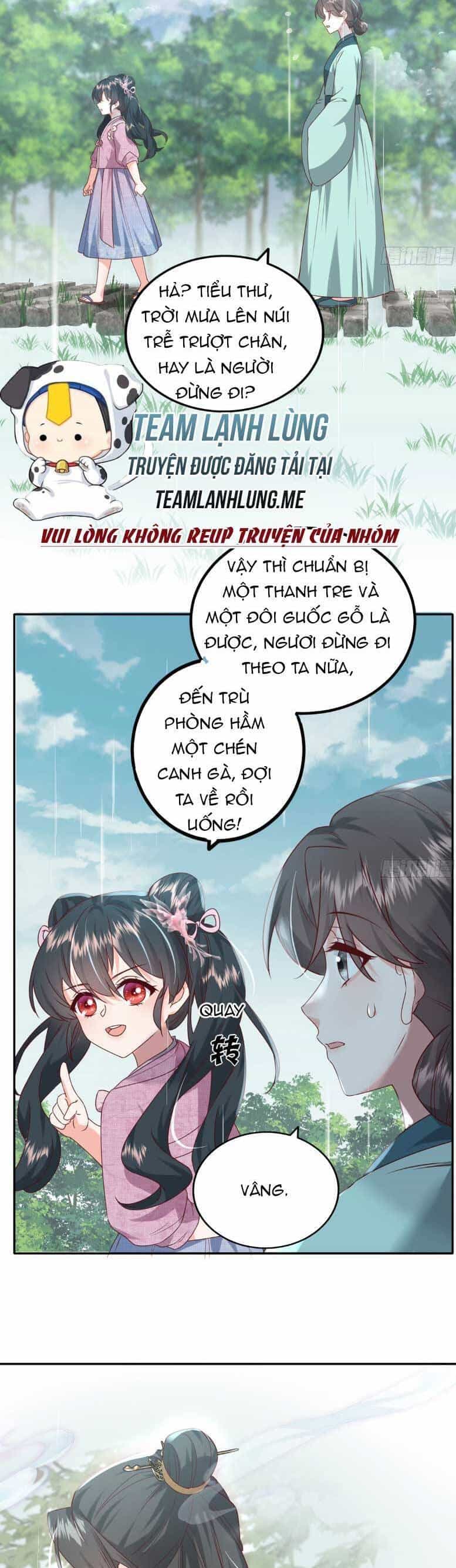 Sau Khi Sống Lại, Ta Trở Thành Kiều Thê Của Quyền Thần. - Chương 52 - ảnh 19