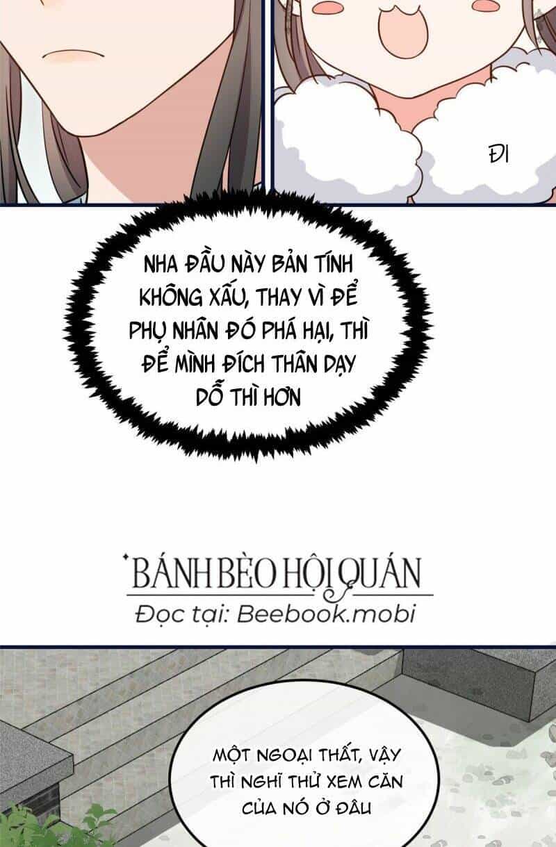 Sau Khi Sống Lại, Ta Trở Thành Kiều Thê Của Quyền Thần. - Chương 5 - ảnh 7