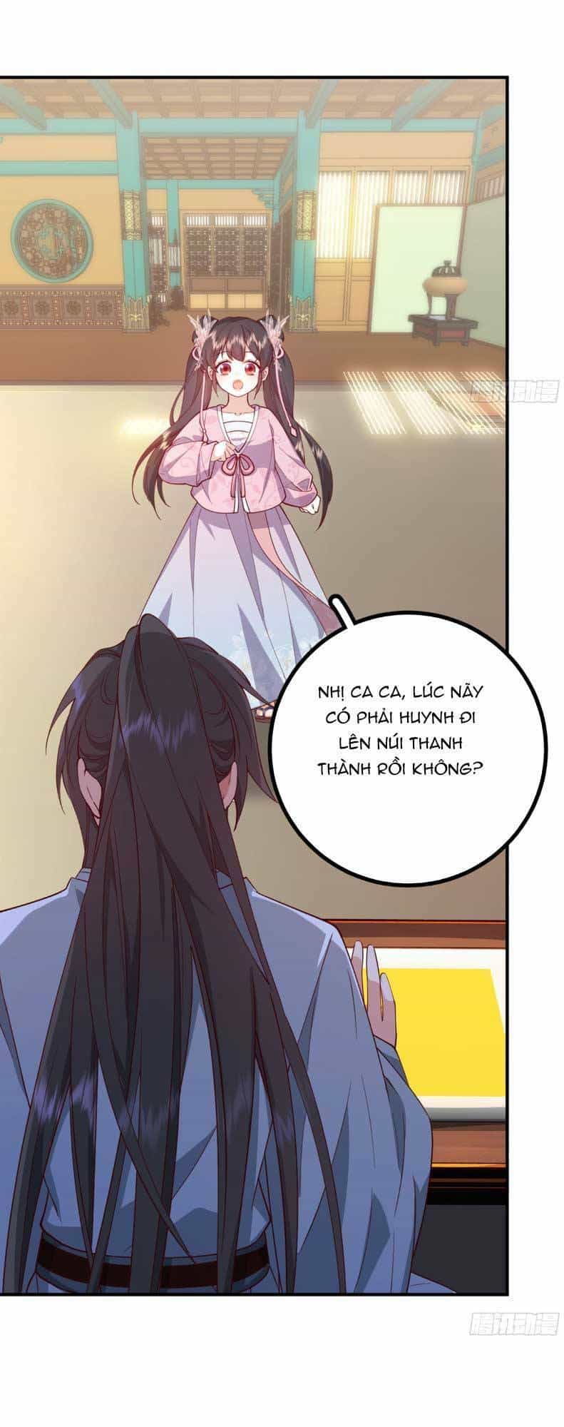 Sau Khi Sống Lại, Ta Trở Thành Kiều Thê Của Quyền Thần. - Chương 54 - ảnh 26