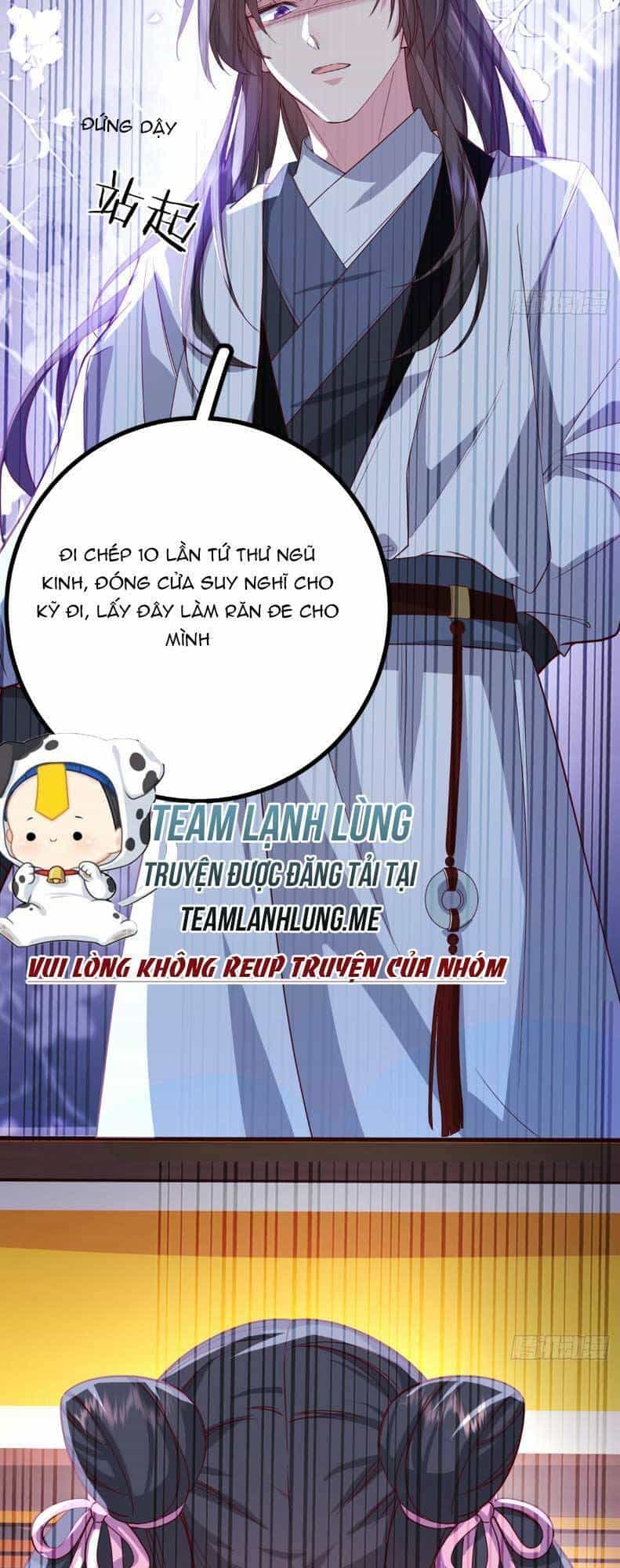 Sau Khi Sống Lại, Ta Trở Thành Kiều Thê Của Quyền Thần. - Chương 54 - ảnh 34