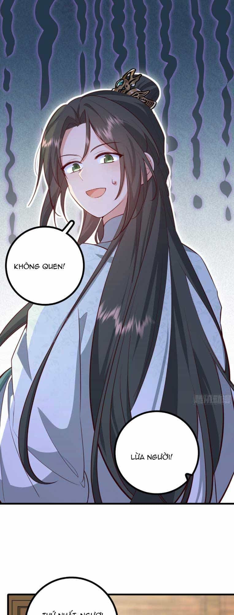 Sau Khi Sống Lại, Ta Trở Thành Kiều Thê Của Quyền Thần. - Chương 54 - ảnh 4