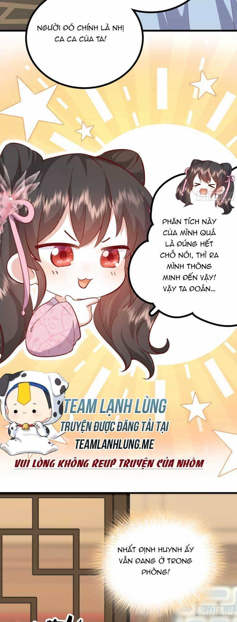 Sau Khi Sống Lại, Ta Trở Thành Kiều Thê Của Quyền Thần. - Chương 54 - ảnh 7