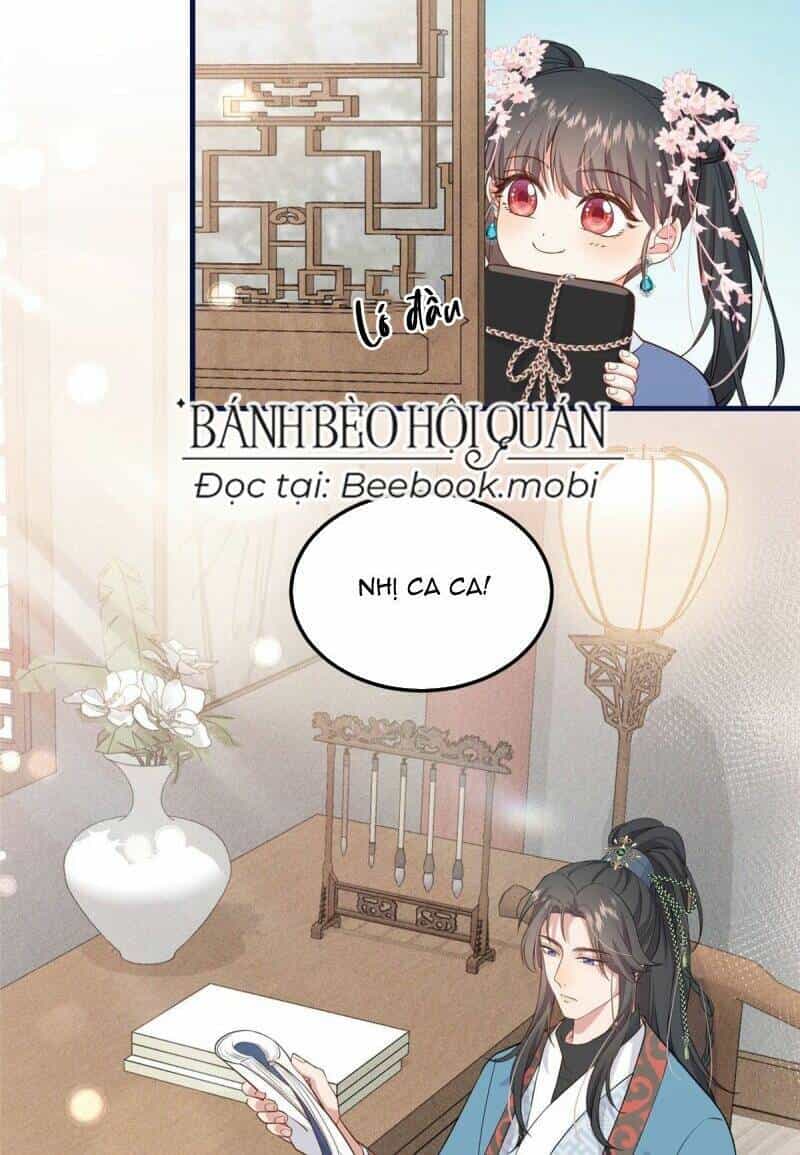 Sau Khi Sống Lại, Ta Trở Thành Kiều Thê Của Quyền Thần. - Chương 6 - ảnh 31