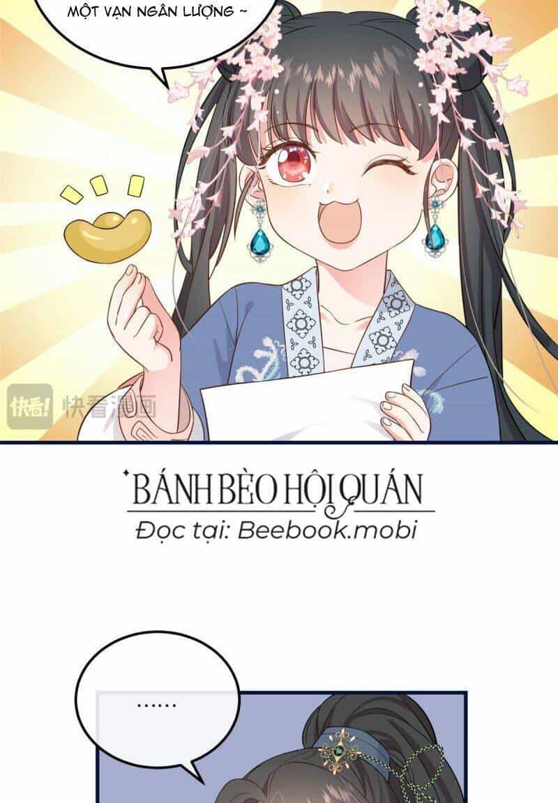 Sau Khi Sống Lại, Ta Trở Thành Kiều Thê Của Quyền Thần. - Chương 6 - ảnh 42