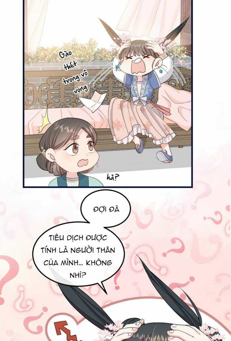 Sau Khi Sống Lại, Ta Trở Thành Kiều Thê Của Quyền Thần. - Chương 7 - ảnh 28