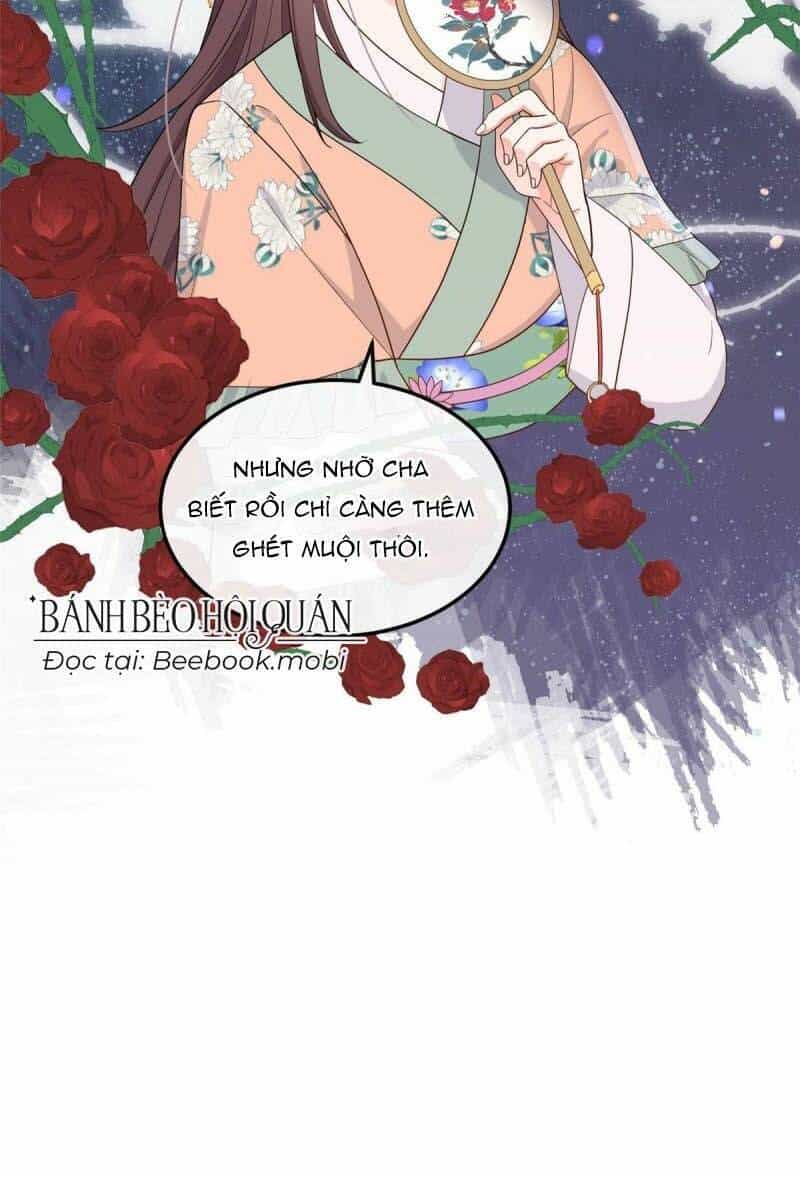 Sau Khi Sống Lại, Ta Trở Thành Kiều Thê Của Quyền Thần. - Chương 7 - ảnh 37