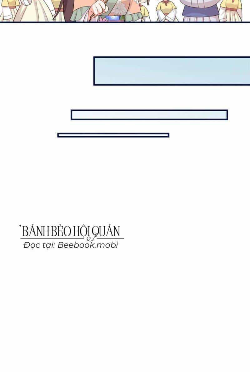 Sau Khi Sống Lại, Ta Trở Thành Kiều Thê Của Quyền Thần. - Chương 8 - ảnh 12
