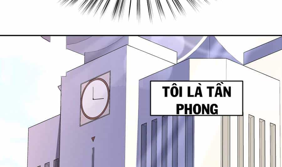Sau Khi Thân Phận Đại Lão Bị Bại Lộ - Chương 0 - ảnh 3