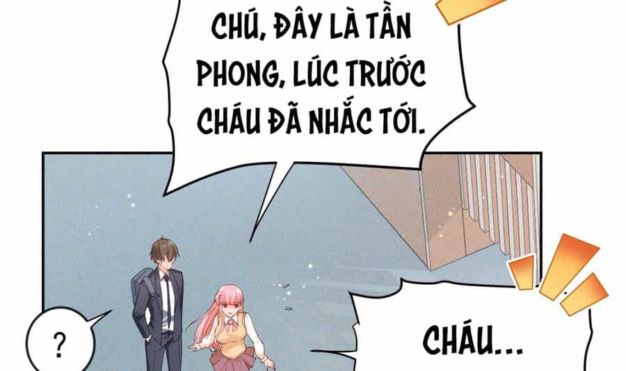Sau Khi Thân Phận Đại Lão Bị Bại Lộ - Chương 9 - ảnh 62