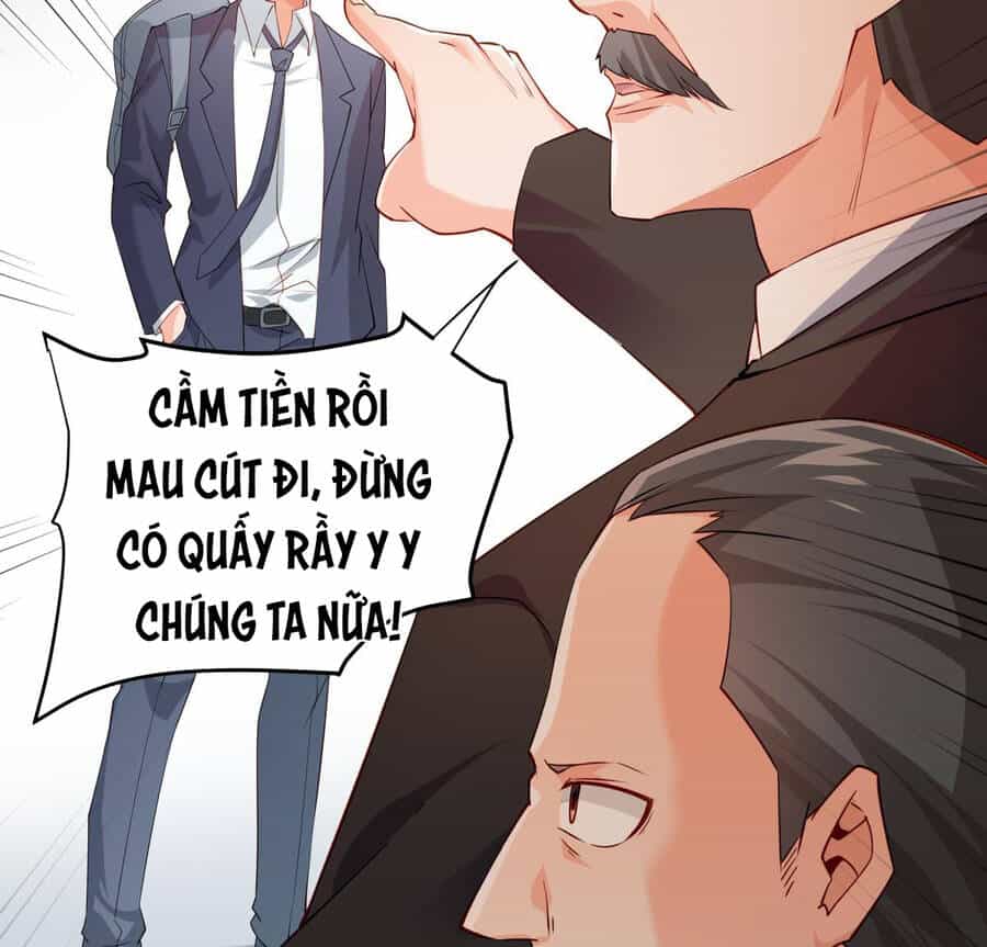 Sau Khi Thân Phận Đại Lão Bị Bại Lộ - Chương 9 - ảnh 73