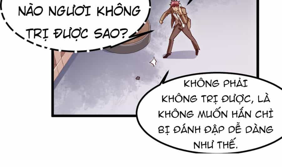 Sau Khi Thân Phận Đại Lão Bị Bại Lộ - Chương 3 - ảnh 31