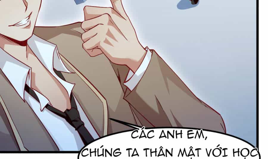 Sau Khi Thân Phận Đại Lão Bị Bại Lộ - Chương 3 - ảnh 40