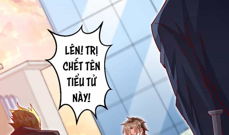 Sau Khi Thân Phận Đại Lão Bị Bại Lộ - Chương 4 - ảnh 32