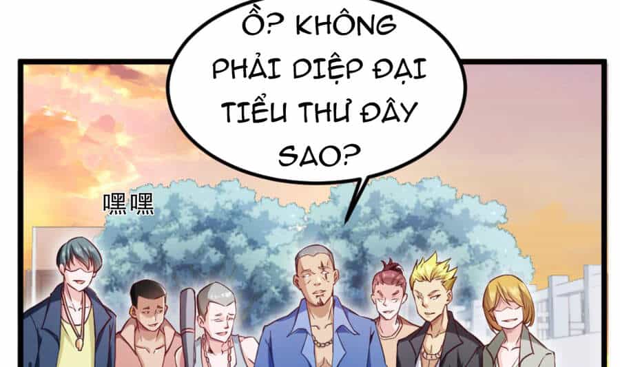 Sau Khi Thân Phận Đại Lão Bị Bại Lộ - Chương 4 - ảnh 6