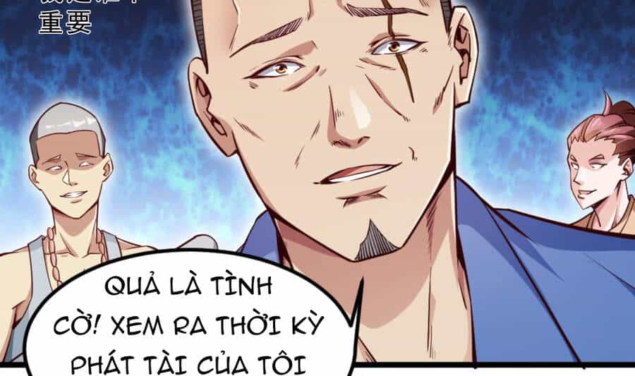 Sau Khi Thân Phận Đại Lão Bị Bại Lộ - Chương 4 - ảnh 9