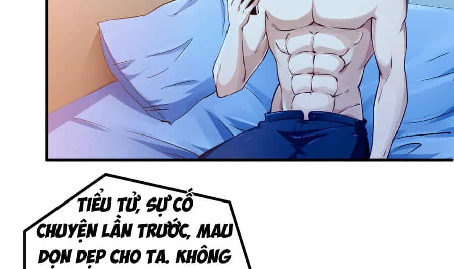 Sau Khi Thân Phận Đại Lão Bị Bại Lộ - Chương 5 - ảnh 10