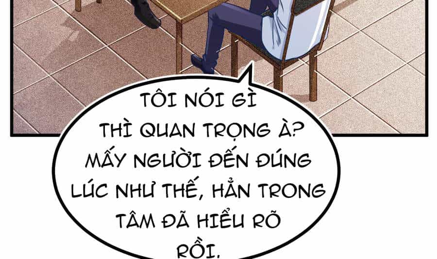 Sau Khi Thân Phận Đại Lão Bị Bại Lộ - Chương 7 - ảnh 14