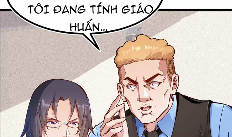 Sau Khi Thân Phận Đại Lão Bị Bại Lộ - Chương 7 - ảnh 25