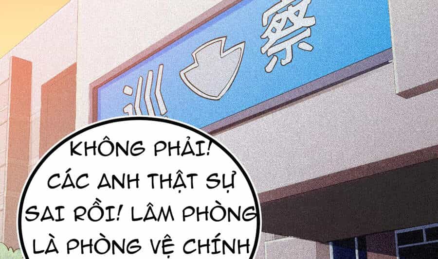 Sau Khi Thân Phận Đại Lão Bị Bại Lộ - Chương 7 - ảnh 3